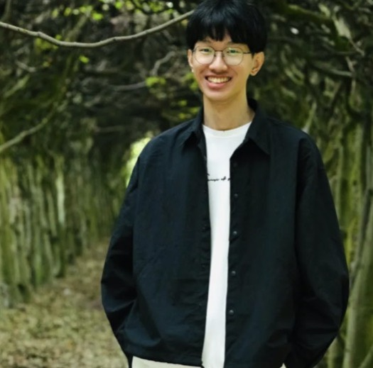 Jia-Wei Liao