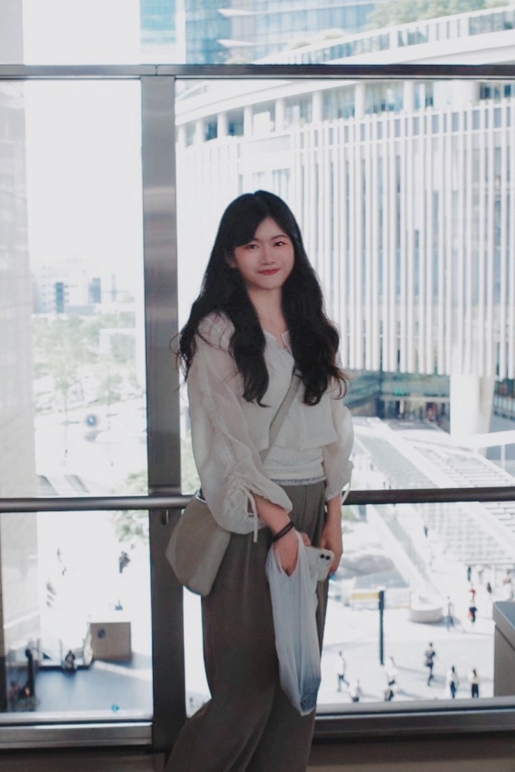藍璟儀